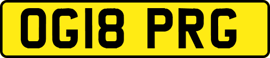 OG18PRG