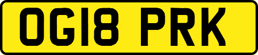 OG18PRK