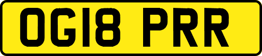 OG18PRR