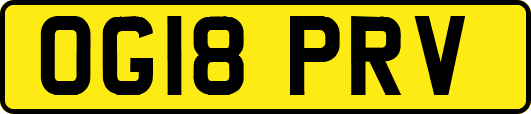 OG18PRV