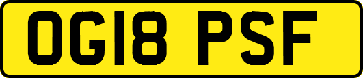 OG18PSF
