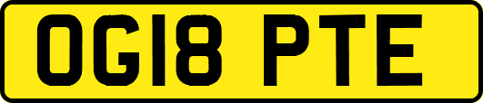 OG18PTE