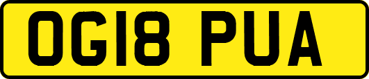 OG18PUA
