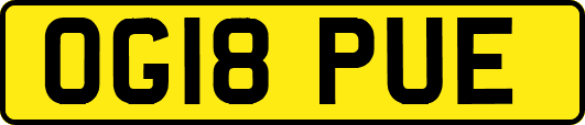 OG18PUE