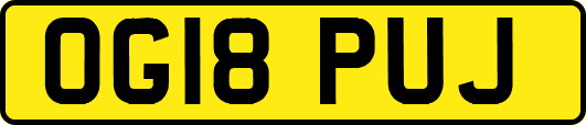 OG18PUJ