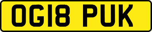 OG18PUK