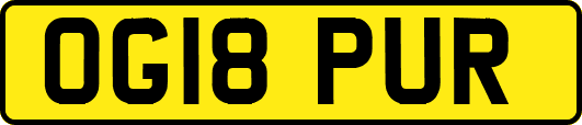 OG18PUR