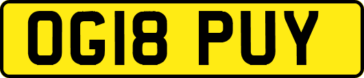 OG18PUY