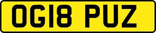 OG18PUZ