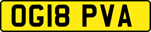 OG18PVA