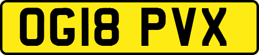 OG18PVX