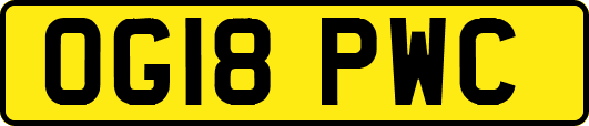 OG18PWC