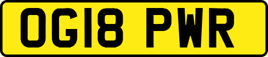 OG18PWR