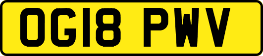 OG18PWV