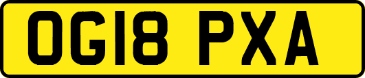 OG18PXA