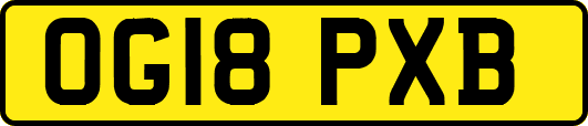 OG18PXB