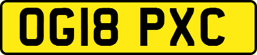 OG18PXC