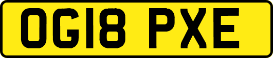 OG18PXE