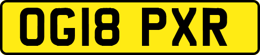 OG18PXR