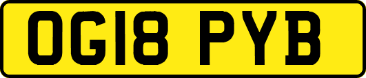 OG18PYB