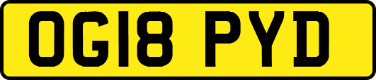 OG18PYD