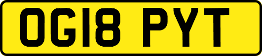 OG18PYT