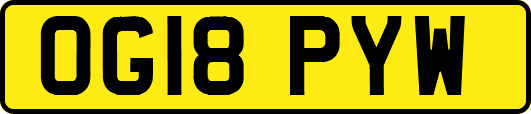 OG18PYW