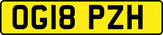 OG18PZH