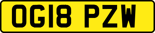 OG18PZW