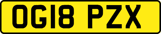 OG18PZX