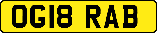 OG18RAB
