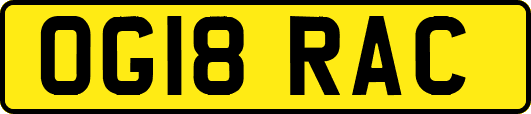 OG18RAC