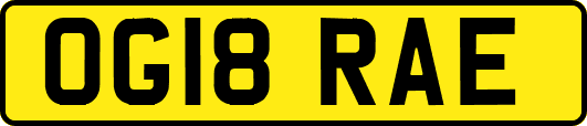 OG18RAE