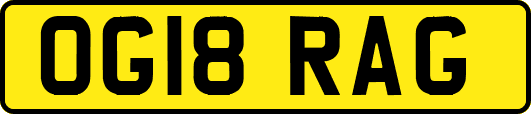 OG18RAG