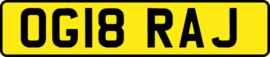 OG18RAJ