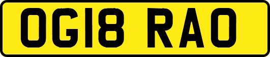OG18RAO