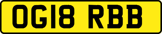 OG18RBB