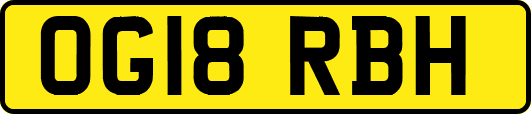 OG18RBH