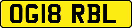 OG18RBL