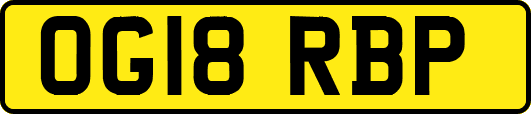 OG18RBP