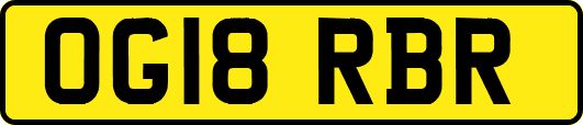 OG18RBR