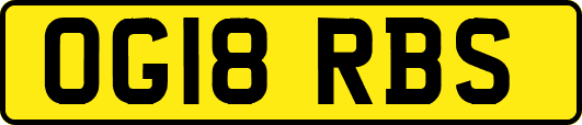 OG18RBS