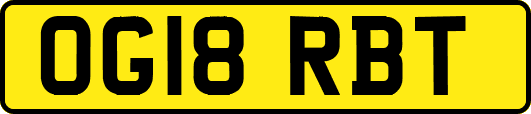 OG18RBT