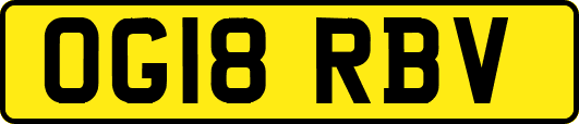 OG18RBV