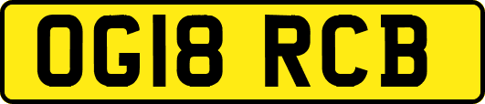 OG18RCB