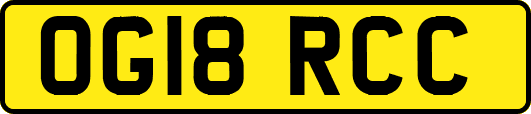 OG18RCC