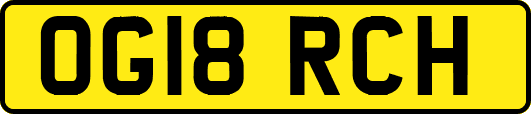 OG18RCH