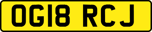 OG18RCJ