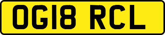 OG18RCL
