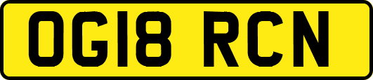 OG18RCN
